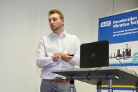 ACE Stoßdämpfer GmbH zeichnet Sieger des Studentenwettbewerbs INNOVACE 2019 aus