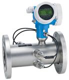 Prosonic Flow B 200 - Der Biogas-Profi