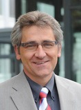 Neuer Mann an der Spitze