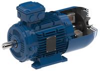 WEG mit Watt Drive auf der MSV Brünn: Breites Portfolio an Getriebe- und Motorentechnik