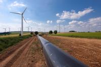 "Bavaria's economic motor runs on natural gas"