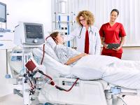VV ECMO in severe ARDS: EOLIA trial results show benefit for patients