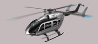 EBACE 2010 in Genf: Eurocopter präsentiert sich als Marktführer bei Corporate- und VIP-Hubschraubern