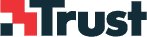 Trust präsentiert zwei baugleiche 2.1-Lautsprechersets in glänzendem Schwarz oder Weiß für die Verwendung mit einem MP3-Player und einem PC.