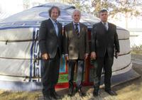 EnviroChemie präsentiert nachhaltige Abwassertechnik auf der Future Mongolia