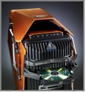 Acer stellt Extreme-Gaming-PC Aspire PREDATOR vor