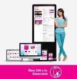 Get in Touch mit dem neuen smartZAC von RED ZAC