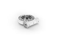 Liebherr unveils slewing drive units