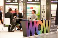 COMPOSITES EUROPE 2017: International in der Erfolgsspur