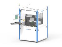 NanoFocus AG stellt neues Inspektionssystem für Halbleiterindustrie vor