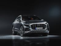 Spitzen-Leistung: der Audi SQ8 TDI