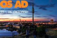 Open Source Automation Days 2019