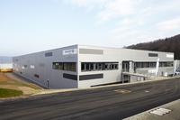 Pharmaserv weiht neues Logistikzentrum am Standort Behringwerke ein