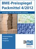 BME-Preisspiegel Packmittel Q4/2012: Rohstoffengpässe lassen Preise steigen