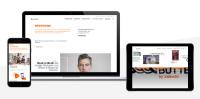 C3 relauncht Corporate Website von Zalando
