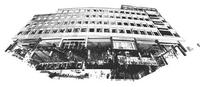 Laserscanning revolutioniert die Architektur- und Baubranche