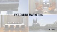 TWT Online Marketing eröffnet neue Dependance in Köln