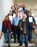 Hochschule Bremen zertifiziert Reiseleiterinnen und Reiseleiter - Ziel: Mehr Dienstleistungsqualität
