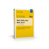 Darstellung der Schutzfunktionen Not-Halt und Not-Aus