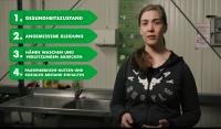GLOBALG.A.P. veröffentlicht Videos für Erntehelfer