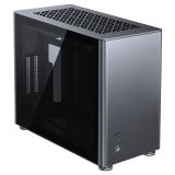 NEU: Caseking präsentiert ultrakompaktes Jonsbo A4 Mini-ITX-Gehäuse aus edlem Aluminium in drei Farben!