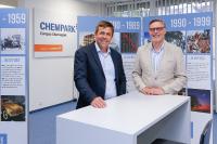 Happy birthday, Chempunkt!