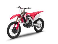 Honda CRF450R (Modelljahr 2019)