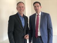 adesso erwirbt Mehrheitsbeteiligung an management systems GmbH