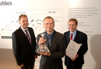 1,000 Heidelberg Customers Have Already Chosen the Internet-Based Remote Service for Their Presses