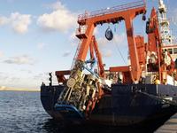 Eines der weltweit modernsten Überwachungssysteme - das DVCS von Delta - kommt bei der deutschen Forschungsgesellschaft für Marine Unterwasserwissenschaften (MARUM) der Universität Bremen in der Meeresforschung perfekt zum Einsatz