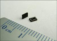 Vierte Generation der programmierbaren Mixed-Signal Matrix-ICs von Silego erhältlich