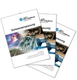 Stellram bringt neuen Werkzeugkatalog für Schwerzerspanung heraus