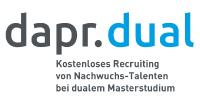 Nachwuchstalente suchen Arbeitgeber: Karriereprogramm dapr.dual geht in den Endspurt