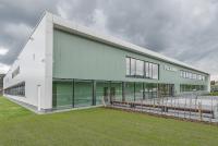 Logistikinvestition bei Medizintechnikhersteller Pajunk mit Aberle Know-how