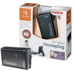 Sitecom Homeplug: Netzwerk aus der Steckdose!