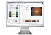 Schneller und flexibler Zugriff auf ophthalmologische Untersuchungsdaten