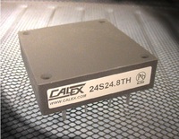 200W DC/DC-Wandler für die Printmontage von Calex