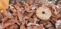 Altmetallverwertung und Schrotthandel mit steigender Relevanz - auch hier in Iserlohn