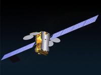 Neuer Rekord für Eutelsat-Satelliten KA-SAT
