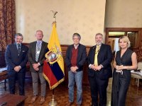 Aurania Provides Update on Exploration and Other Activities
