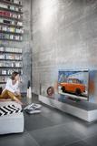 Die neue Philips 9000er Serie mit Ultra HD liefert atemberaubend naturgetreue Bilder zu sehr attraktiven Preisen