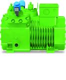 BITZER shapes the future of transport