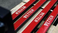 VETTER Expertise