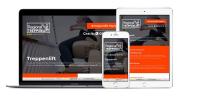 Sachsens Treppenlift-Anbieter für Sitzlifte, Plattformlifte und Hublifte