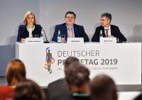 Pflegetag 2019: Mutiges Handlungspaket gefordert
