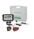 Precise and cost-effective alignment of shafts thanks to new LASER-EQUILIGN2