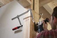 Maßgeschneiderte Lösungen für Profis im Holzhandwerk von BESSEY