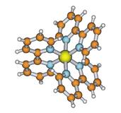 Elektronenwolken-Beobachtung soll Vorhersage für chemische Reaktionen ermöglichen