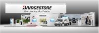 Bridgestone gemeinsam mit Firestone Industrial Products auf der 66. IAA Nutzfahrzeuge 2016