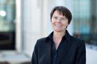 Zwei Fraunhofer-Institutsleiterinnen werden in den Senat der Nationalen Forschungsdateninfrastruktur berufen